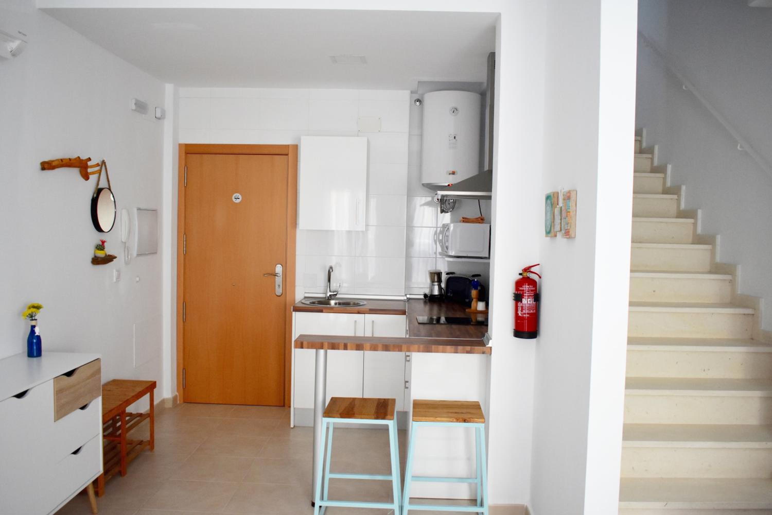 Casa Al Sur Apartments
