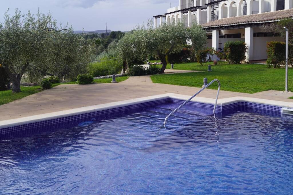 Casa Oliveres Beach en L' Ampolla photo 2