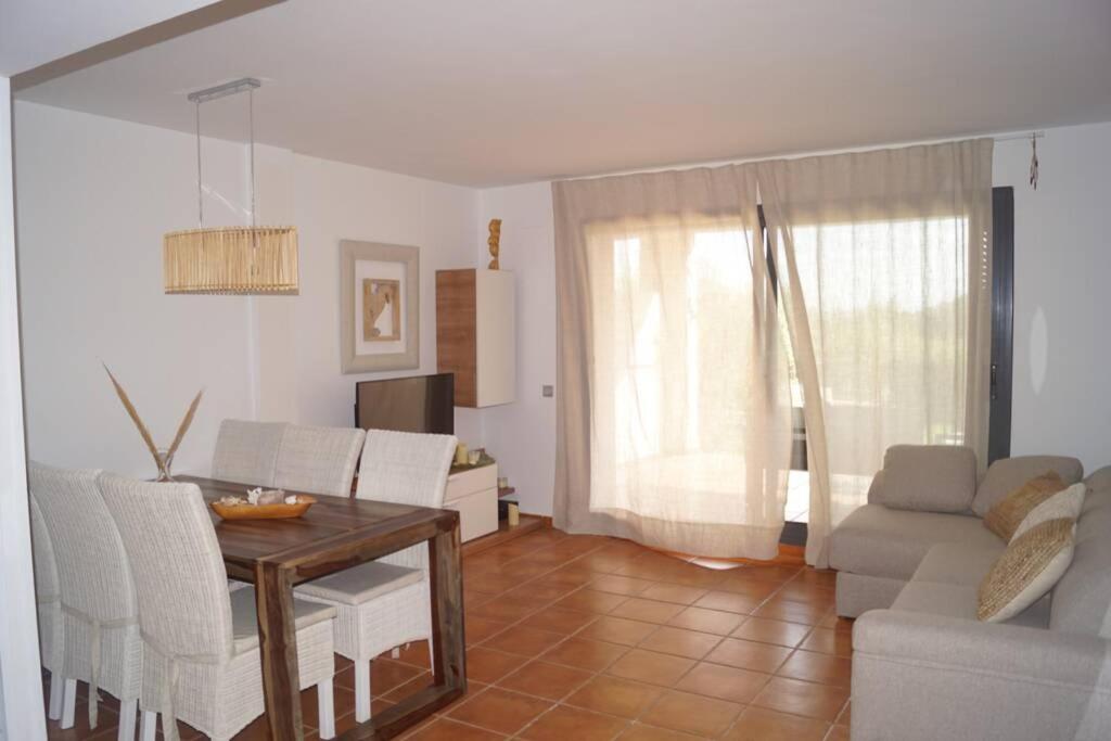 Casa Oliveres Beach en L' Ampolla photo 5