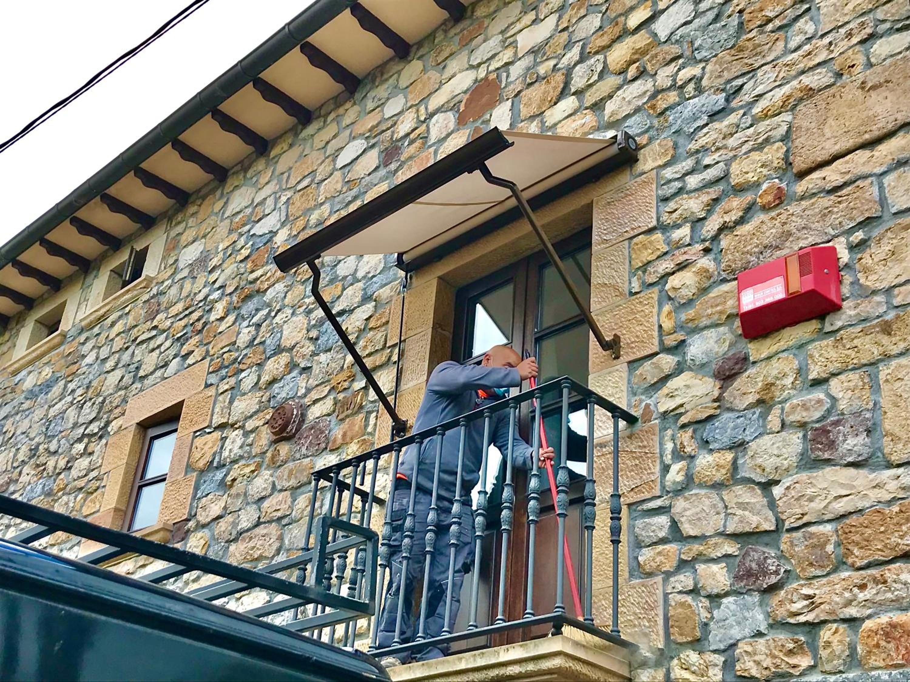 Posada el Remanso de Trivieco