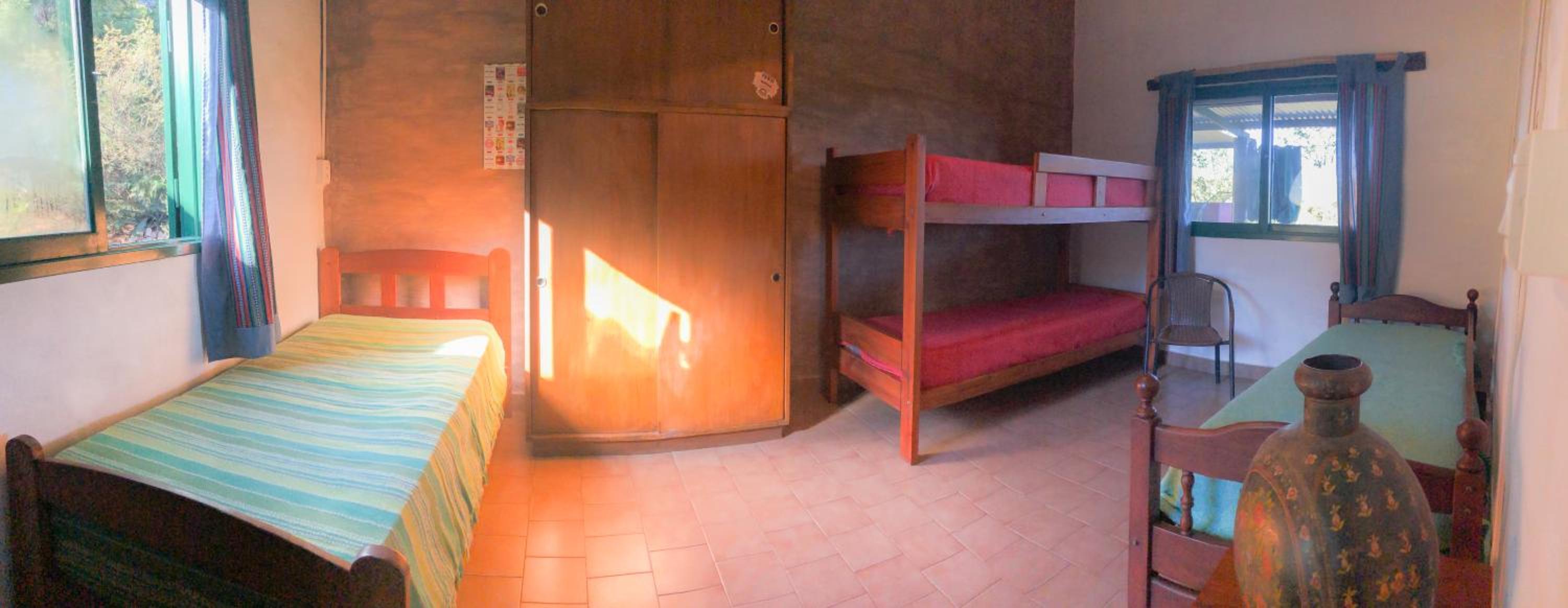 Cabañas Nueve Lunas