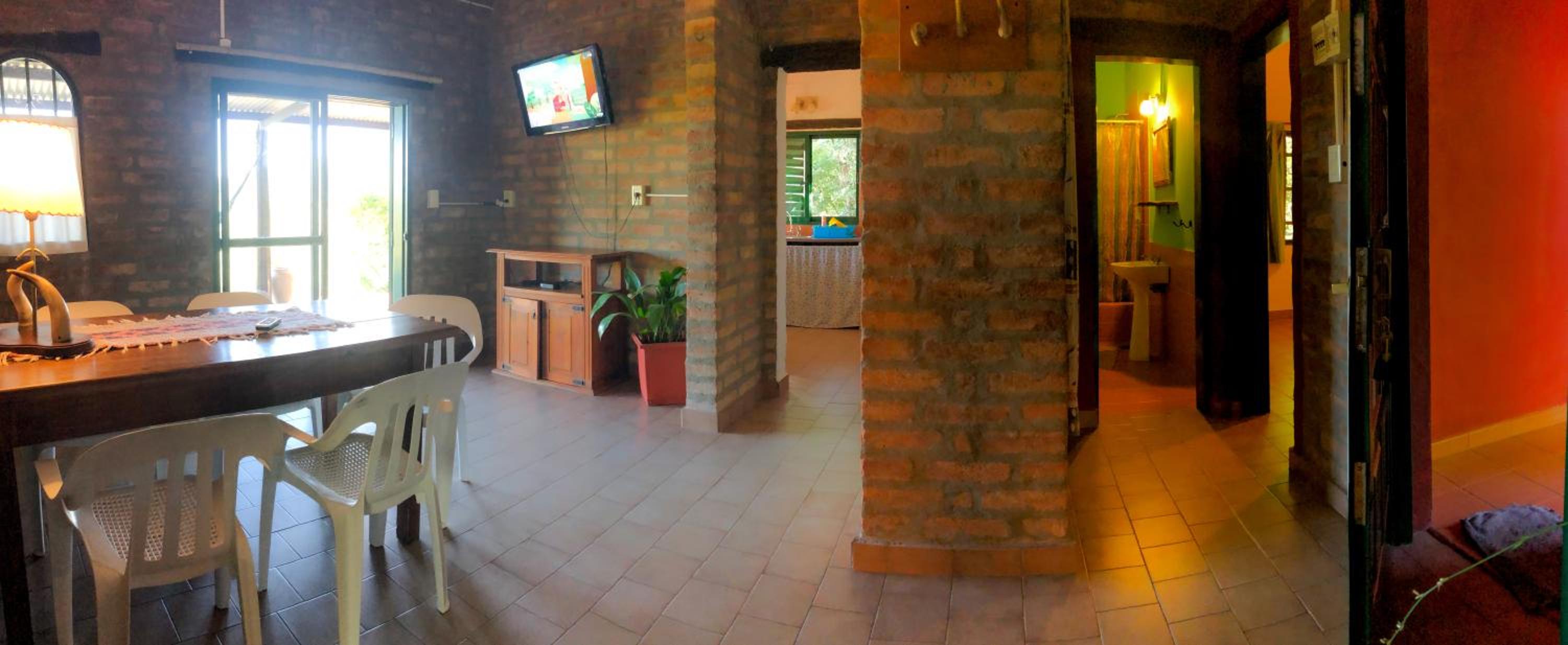 Cabañas Nueve Lunas