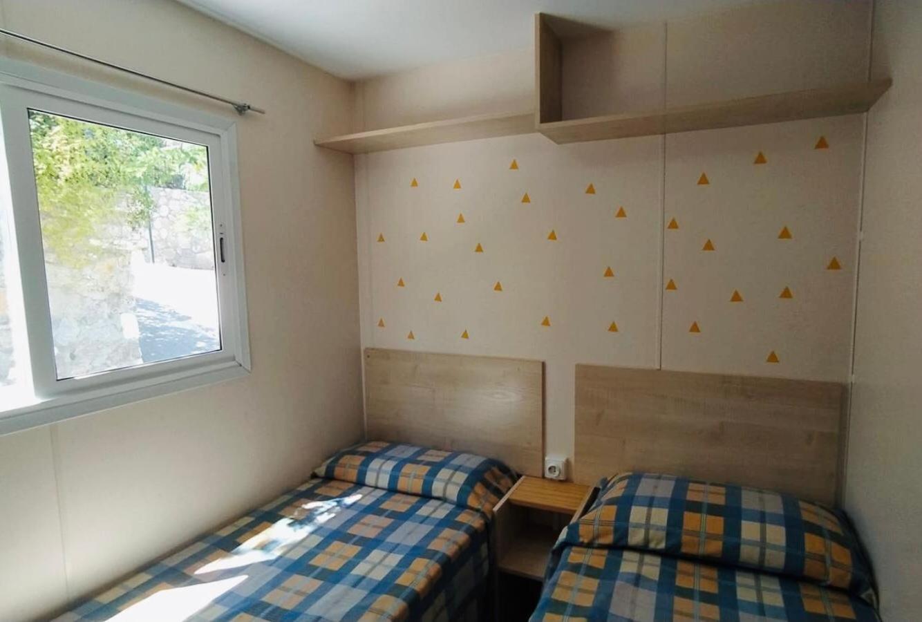 Camping Rural Presa La Viñuela