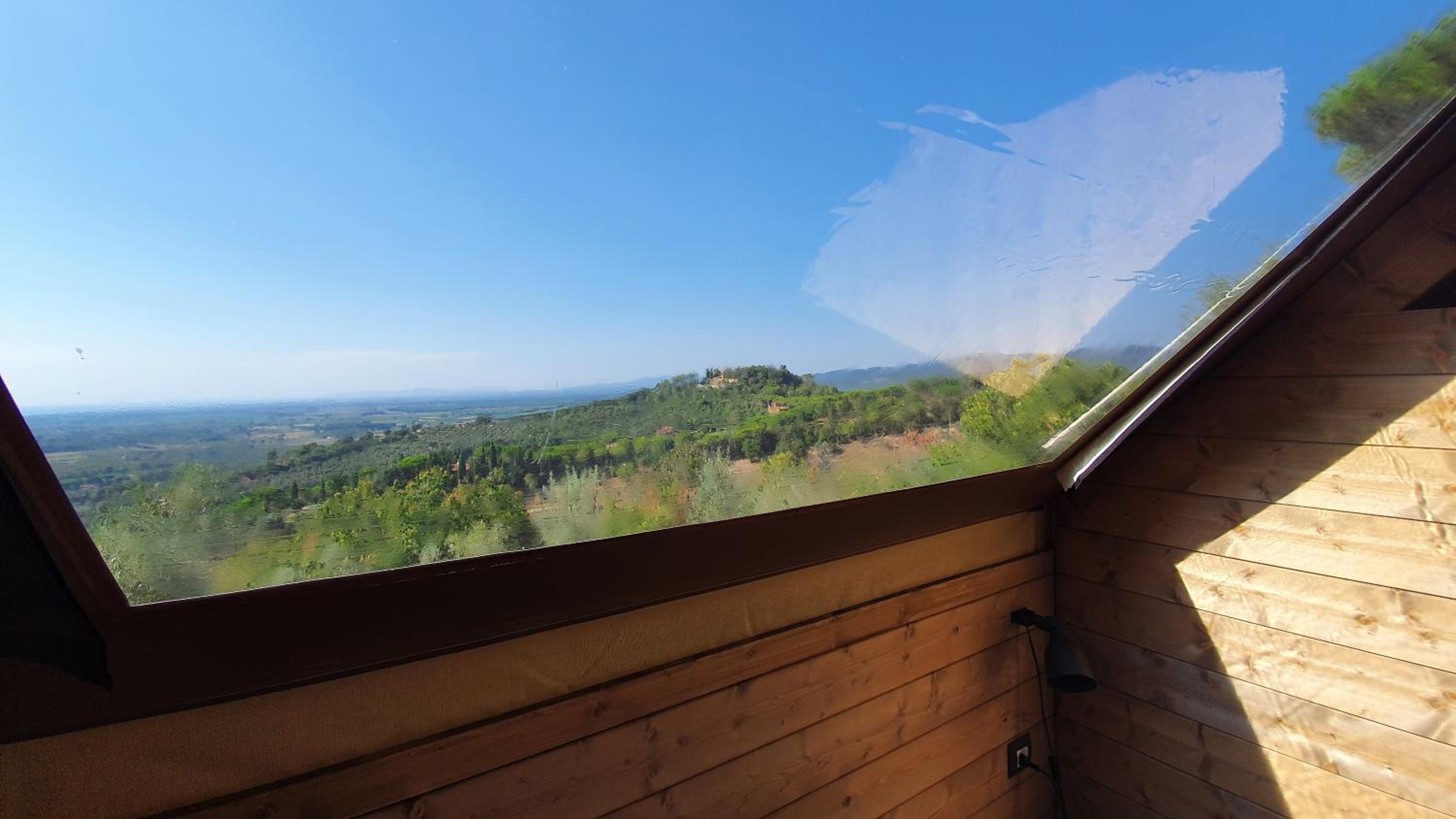 Agricamping La Gallinella view 5