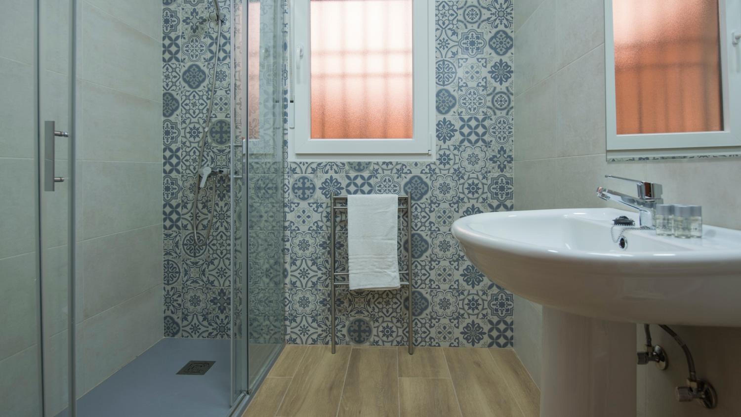 San José con parking incluido - Apartamentos Aloha Toledo