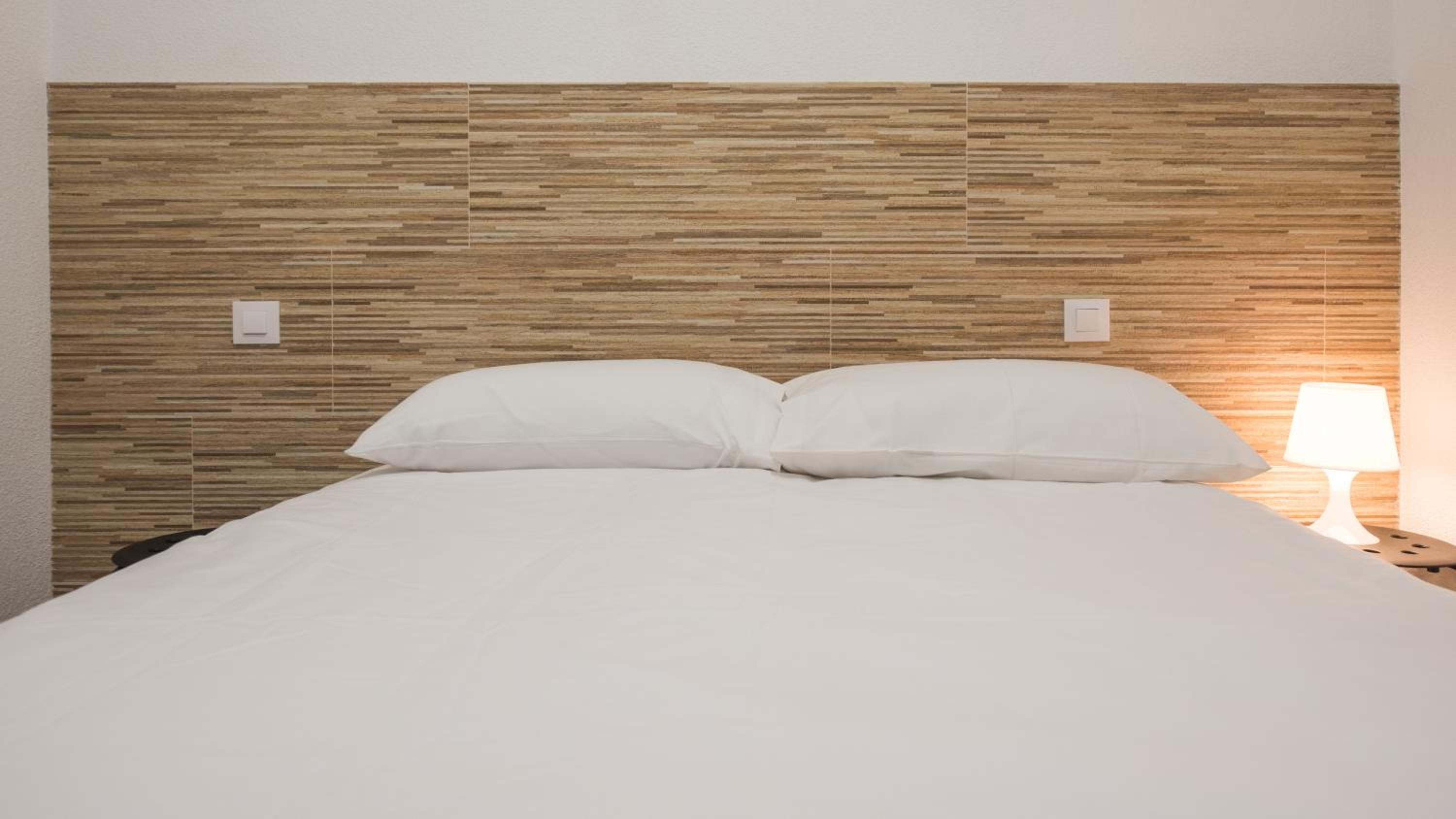 San José con parking incluido - Apartamentos Aloha Toledo