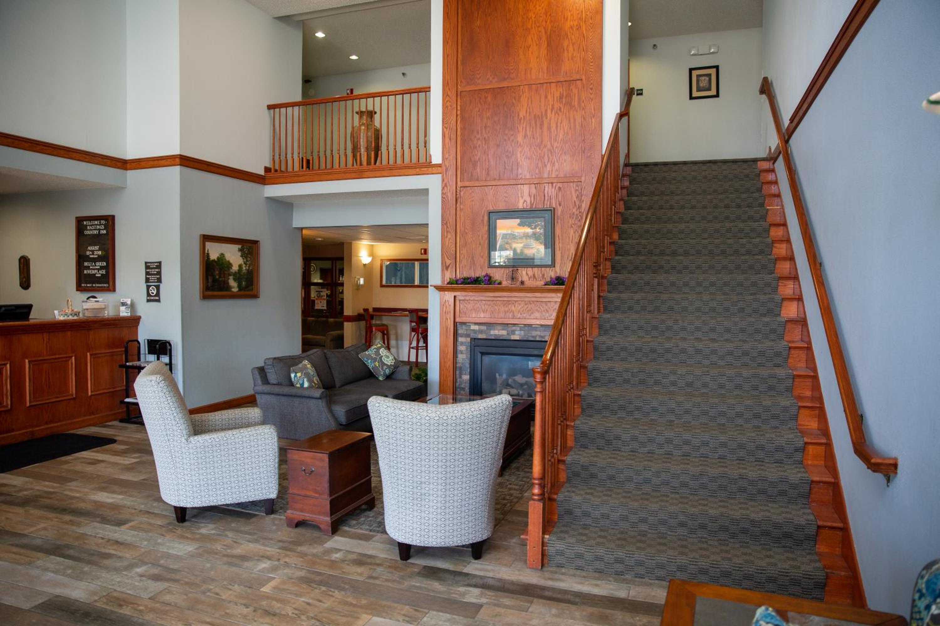 Hastings Country Inn - Property Image 22