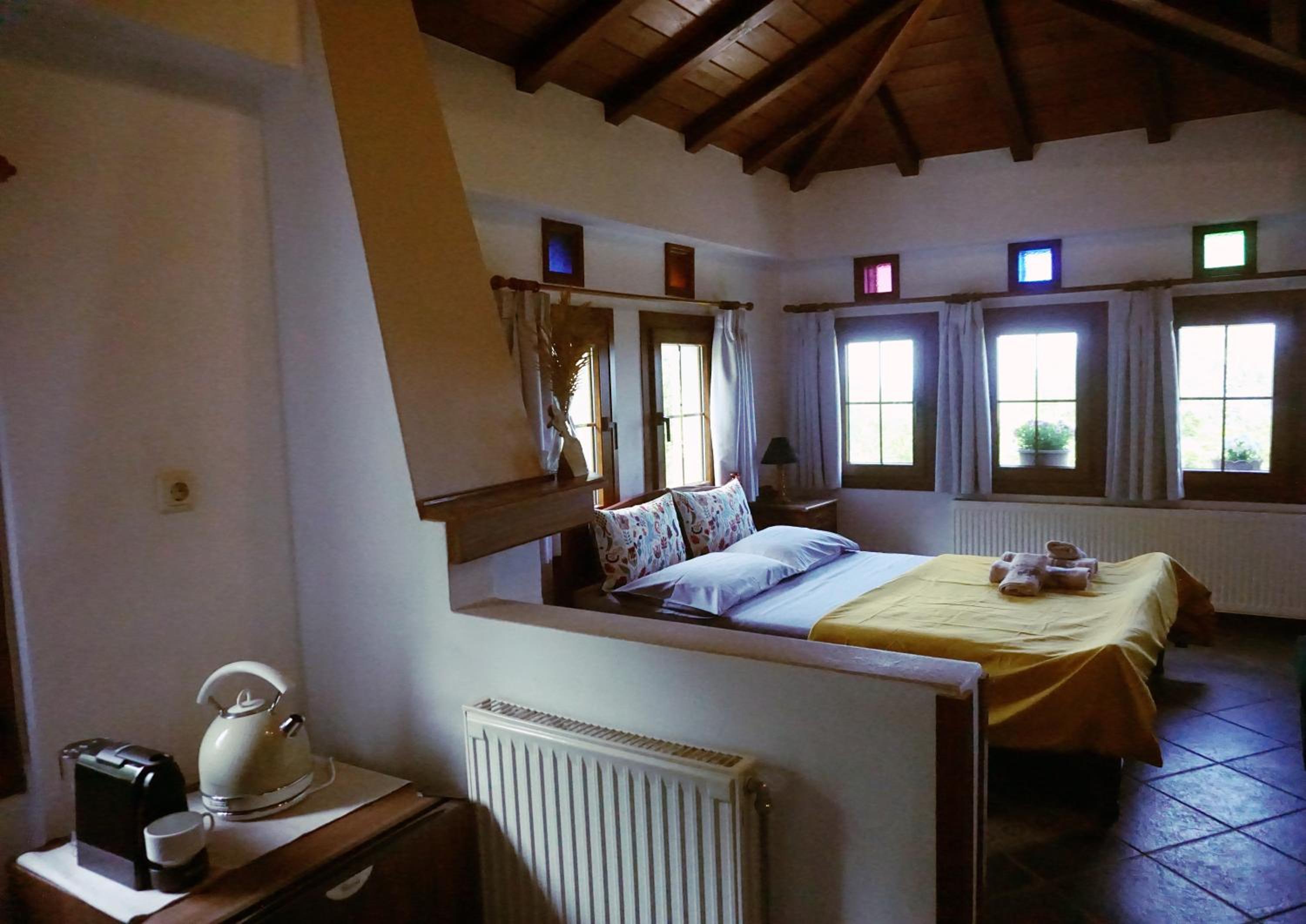 Artemisia House