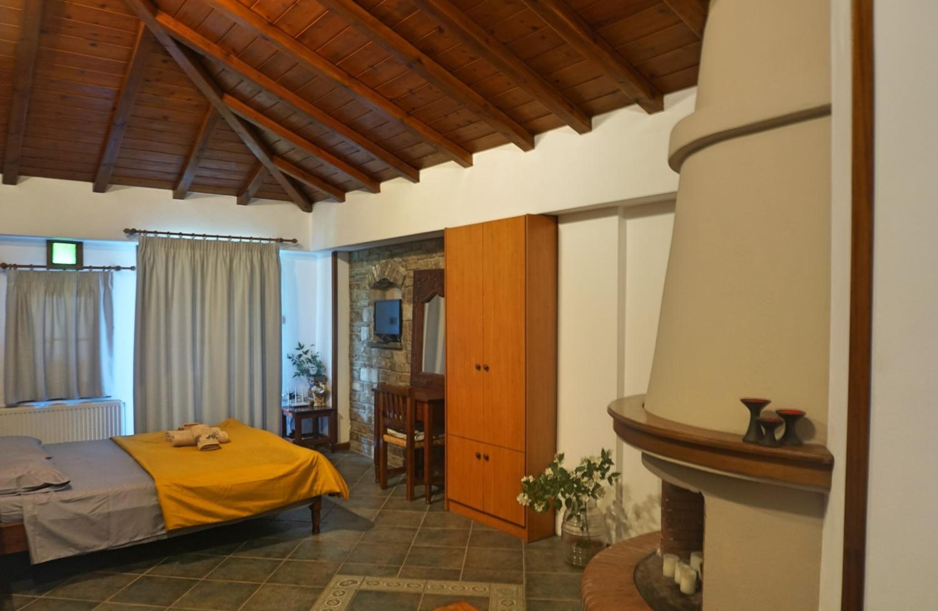 Artemisia House