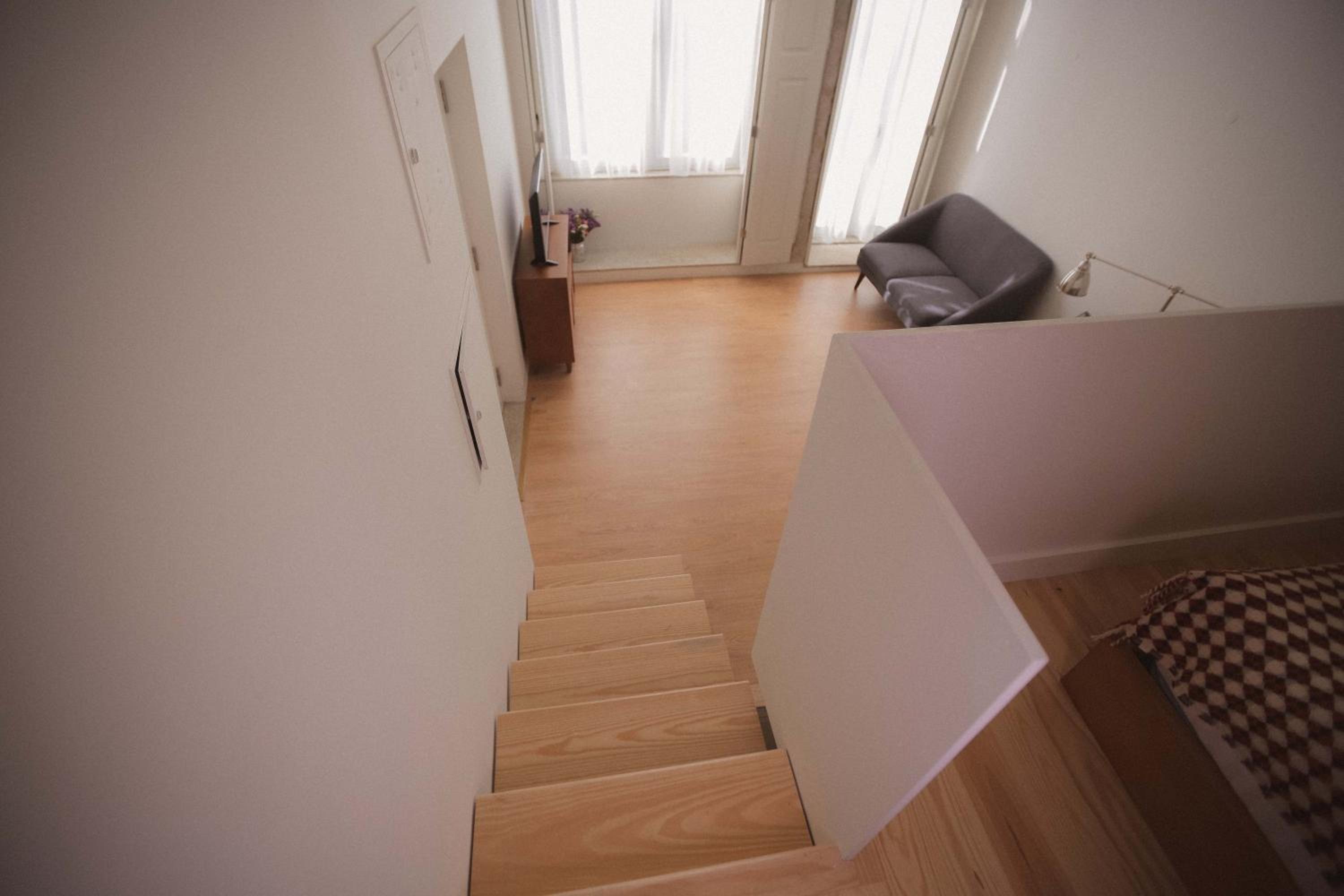 Bonfim 234 Townhouse