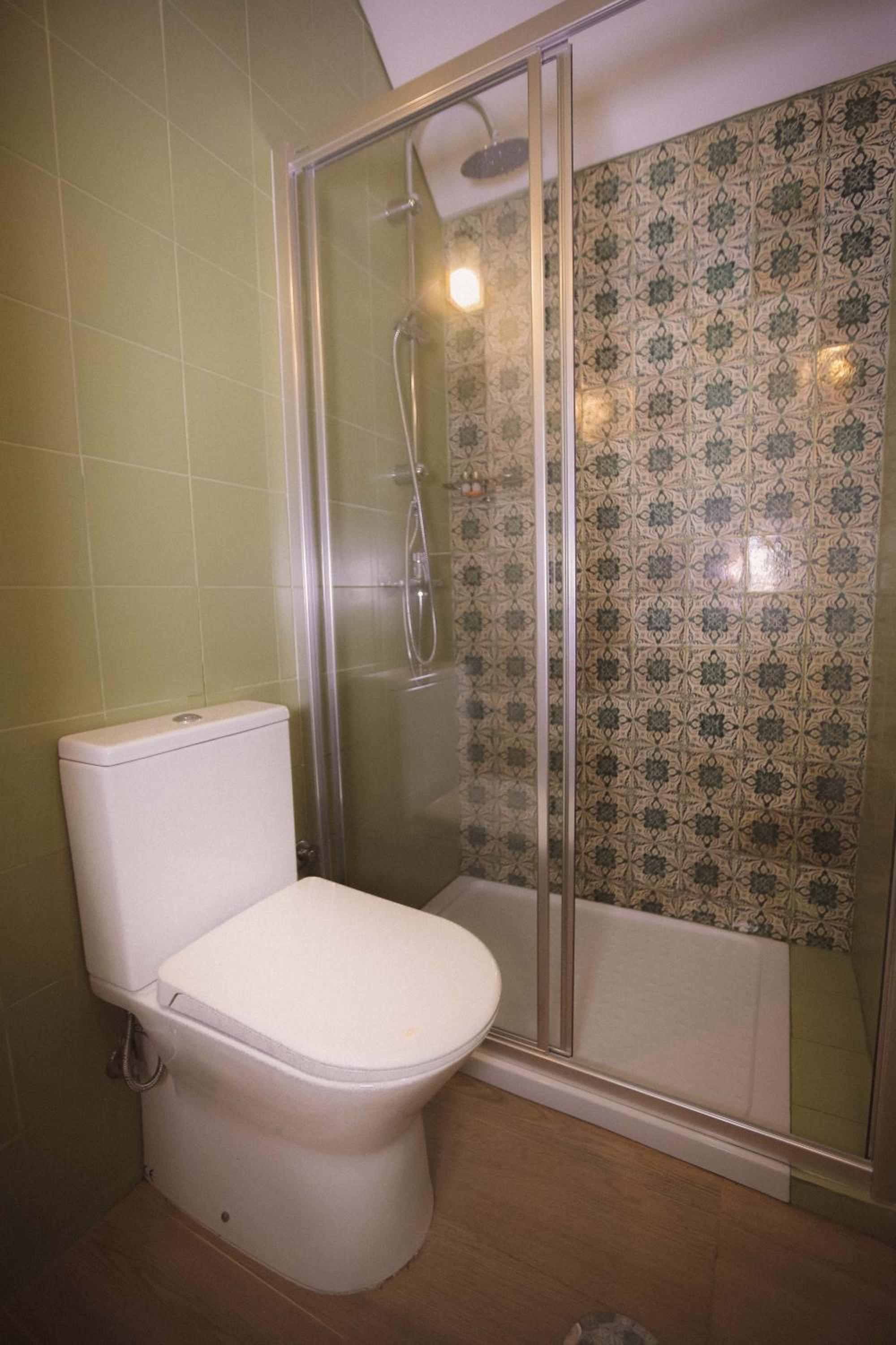 Bonfim 234 Townhouse