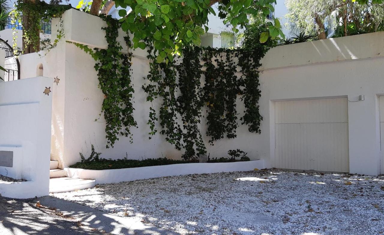 Marbella Vacations - Villa Tortuga - Property Image 5