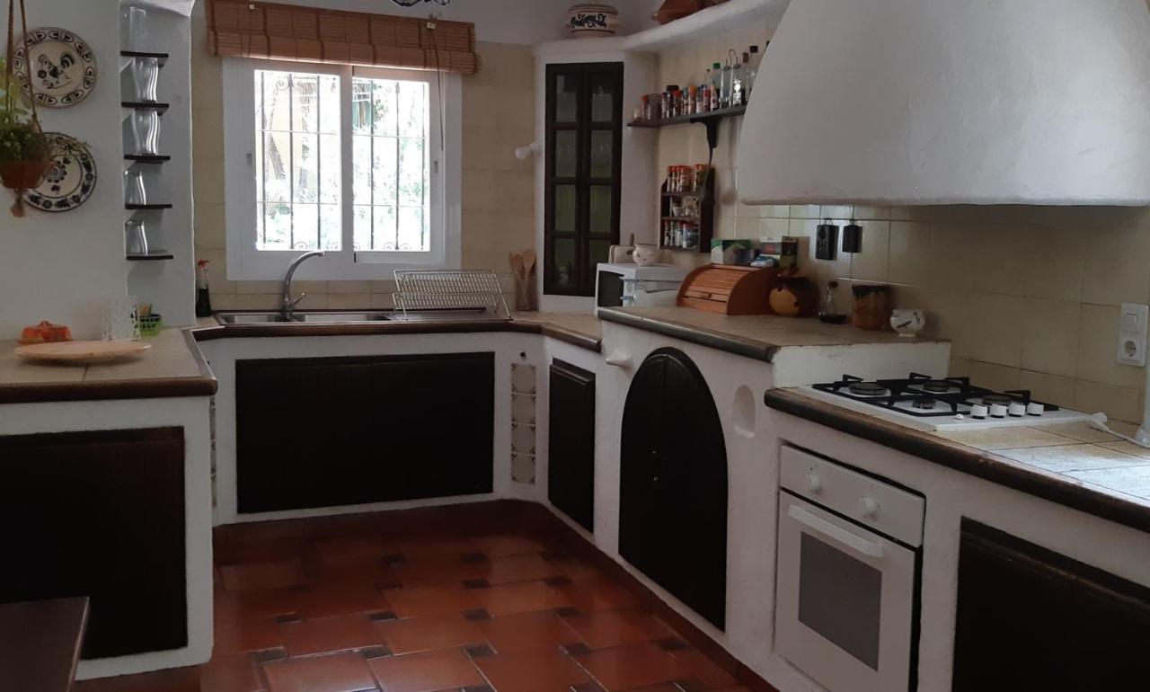 Marbella Vacations - Villa Tortuga - Property Image 11
