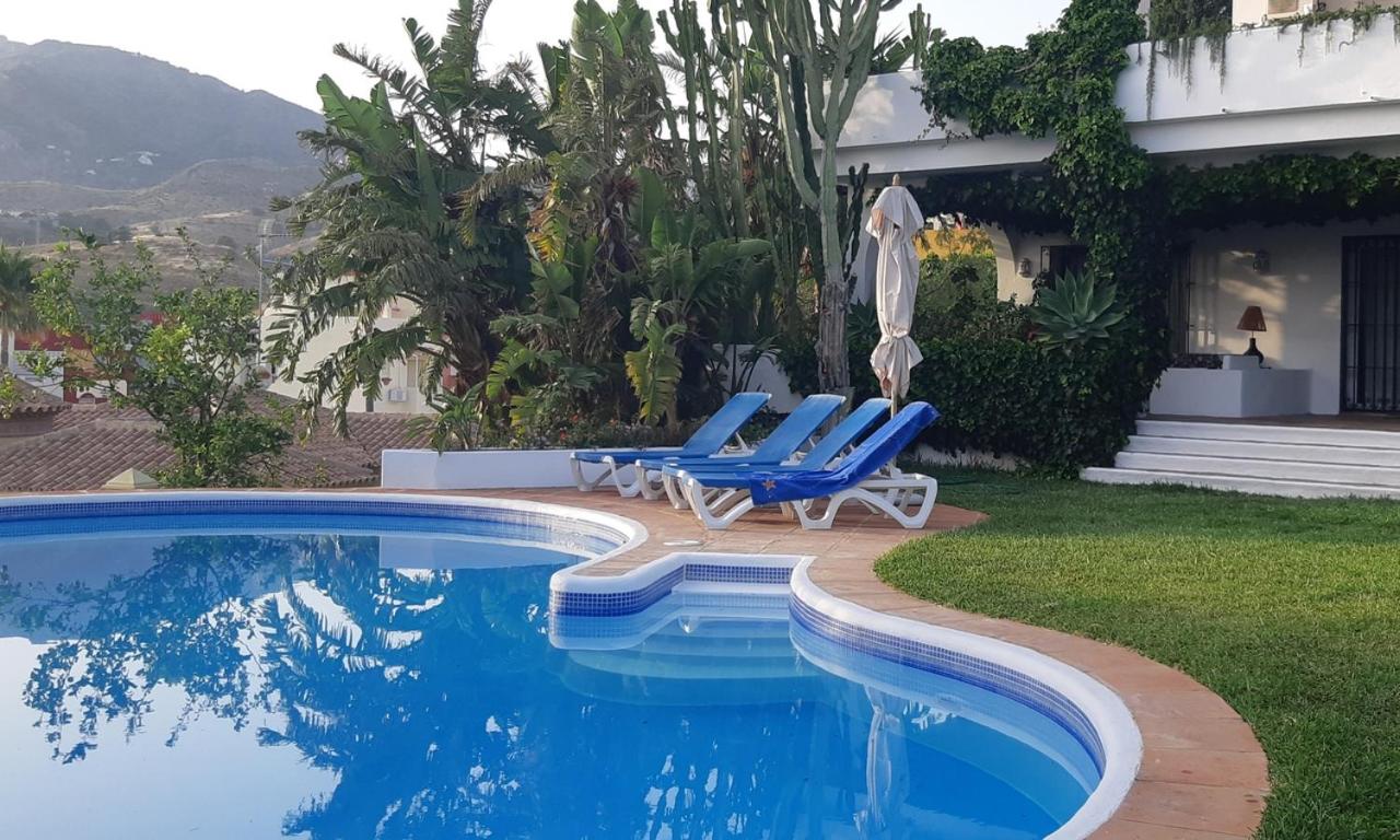 Marbella Vacations - Villa Tortuga - Property Image 53