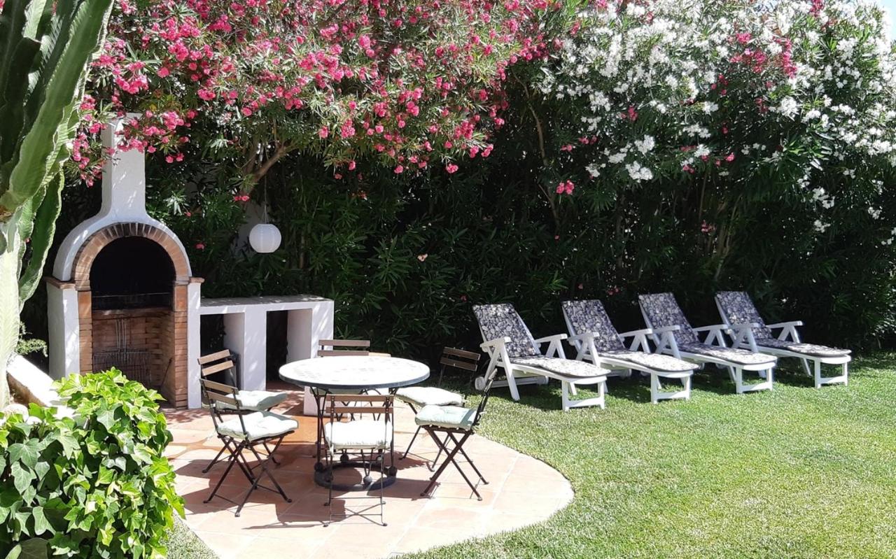 Marbella Vacations - Villa Tortuga - Property Image 59