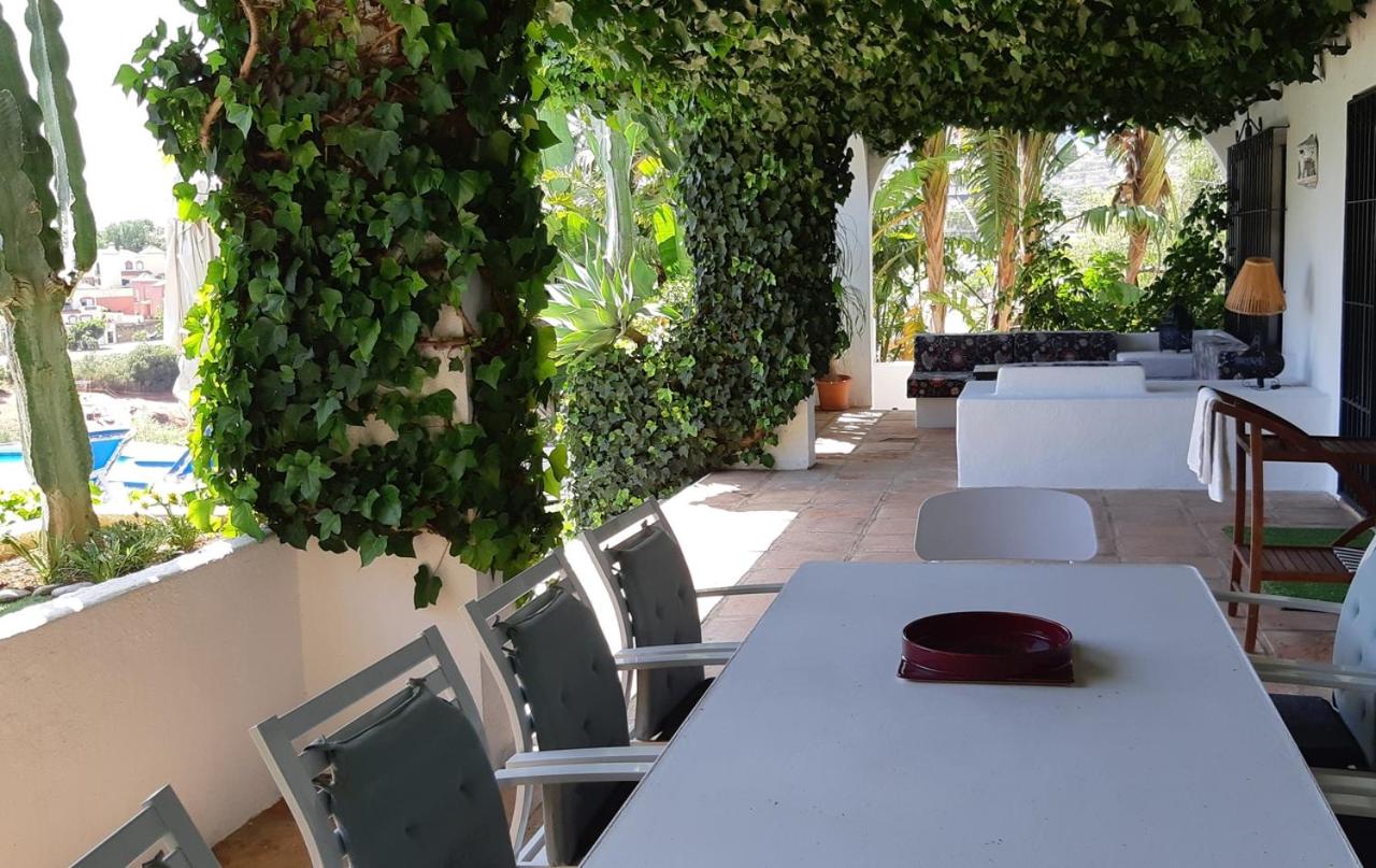 Marbella Vacations - Villa Tortuga - Property Image 56