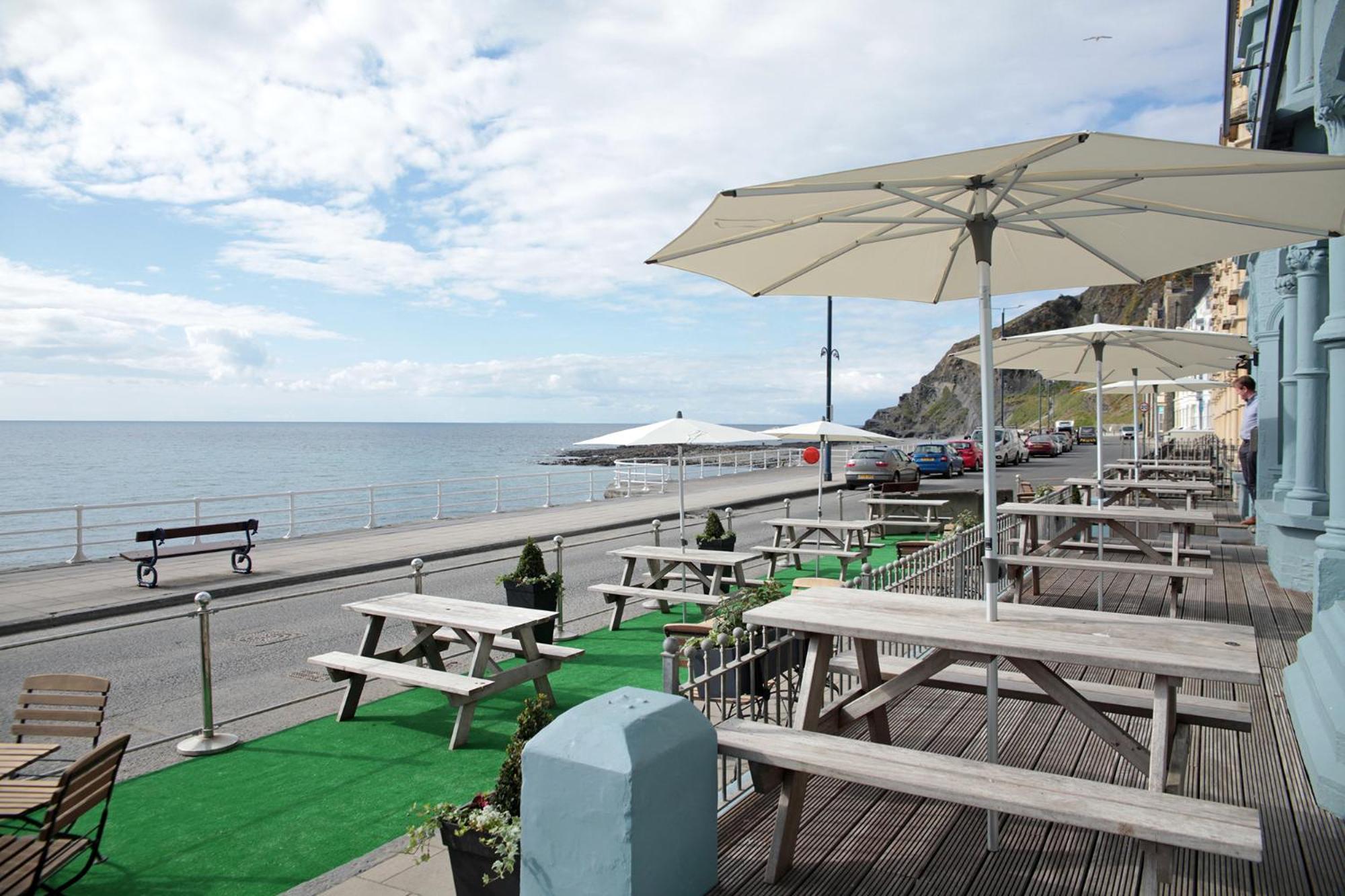 The Glengower view 3