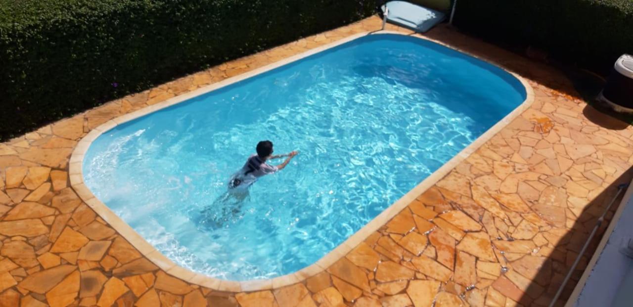 Recanto Dos Gansos