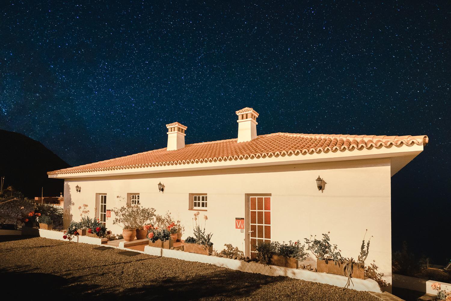 Casa Los Bejeques view 4