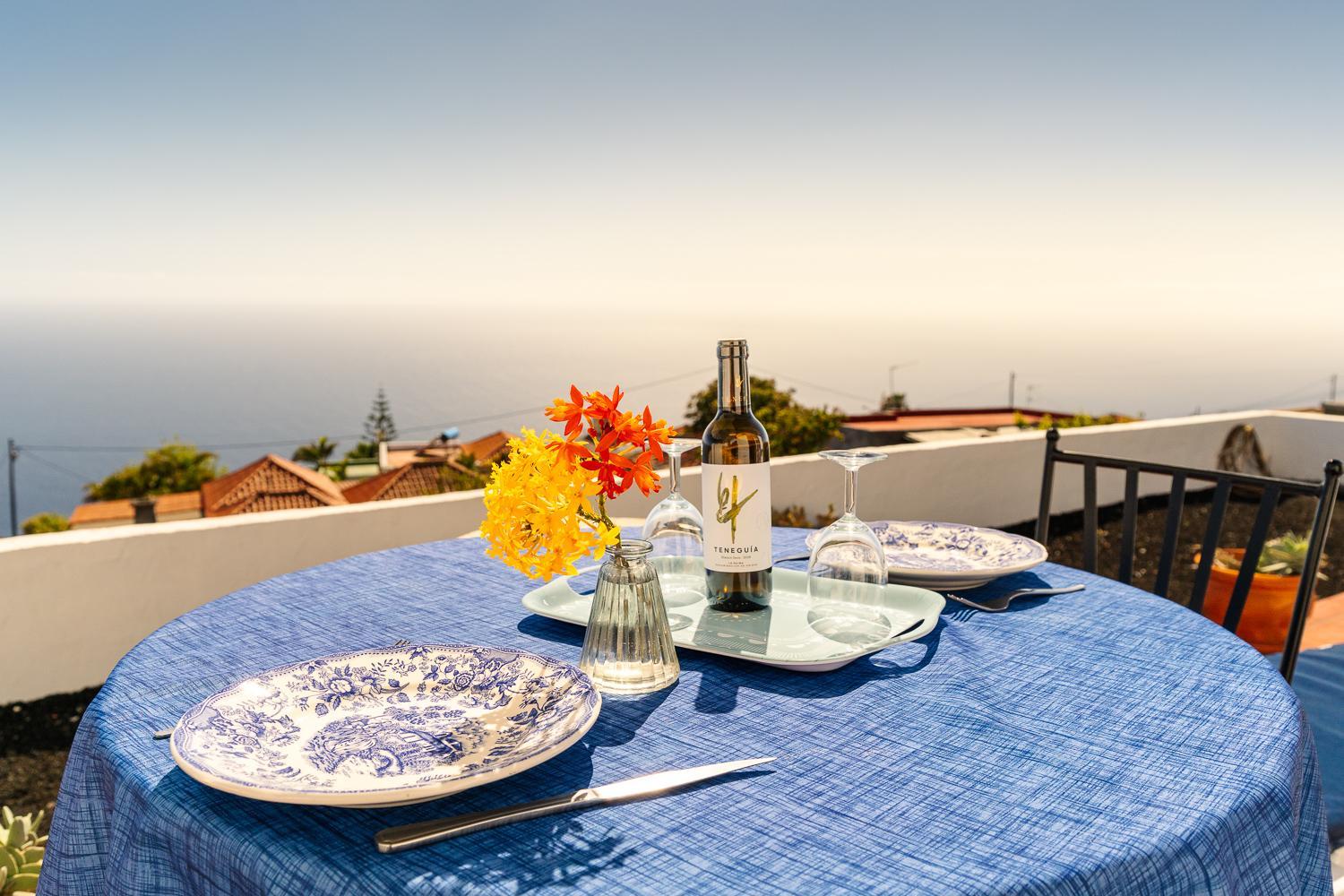 Casa Los Bejeques view 5