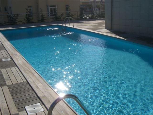 Bay Residence Apartamento - Piscina view 2