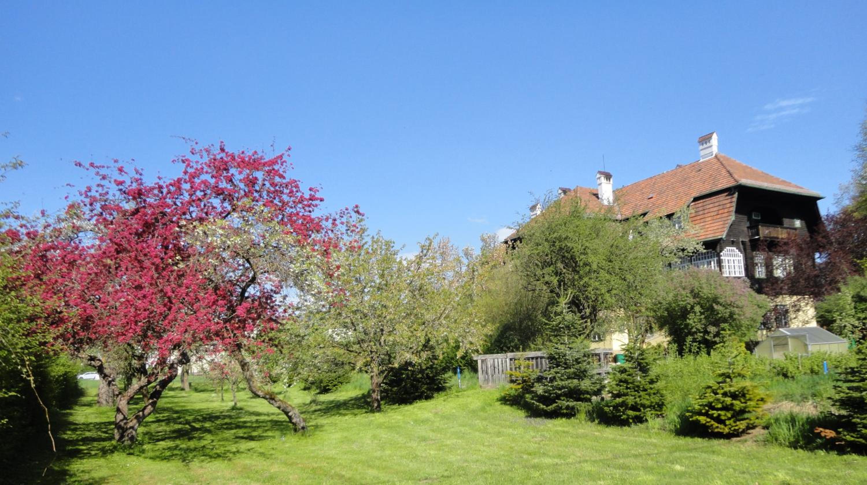 Zeilinger Villa