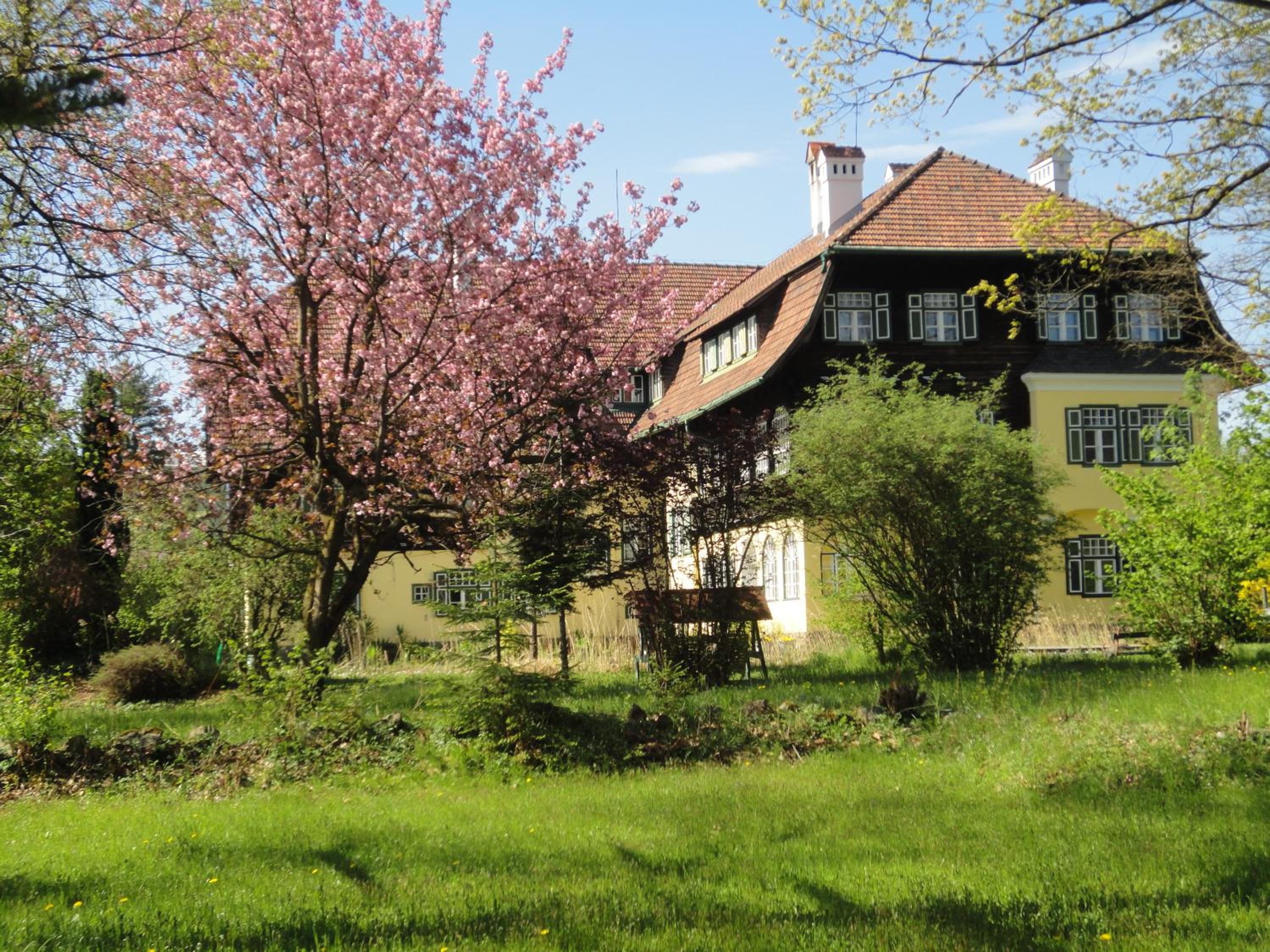 Zeilinger Villa
