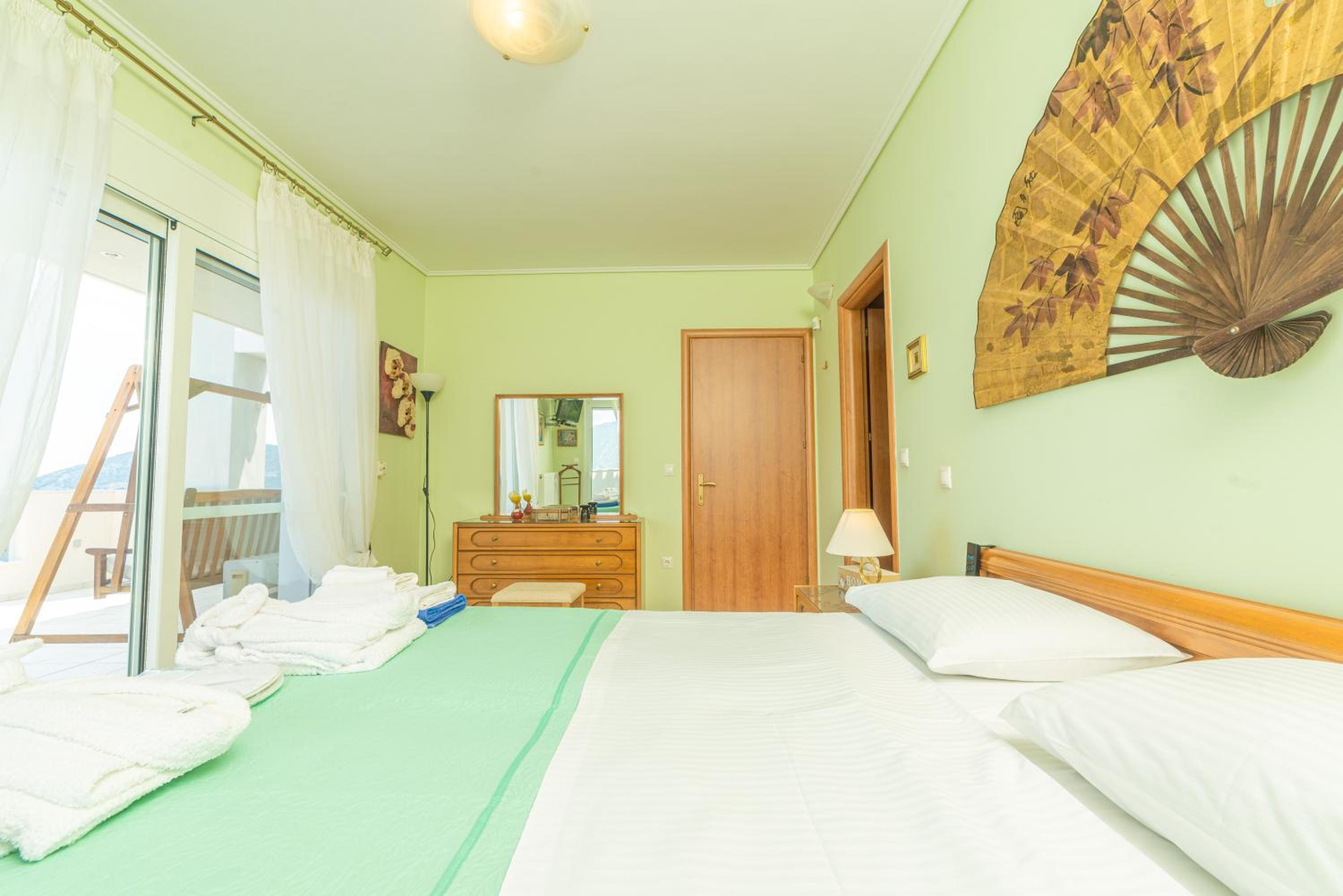 Skroponeria View Apartments