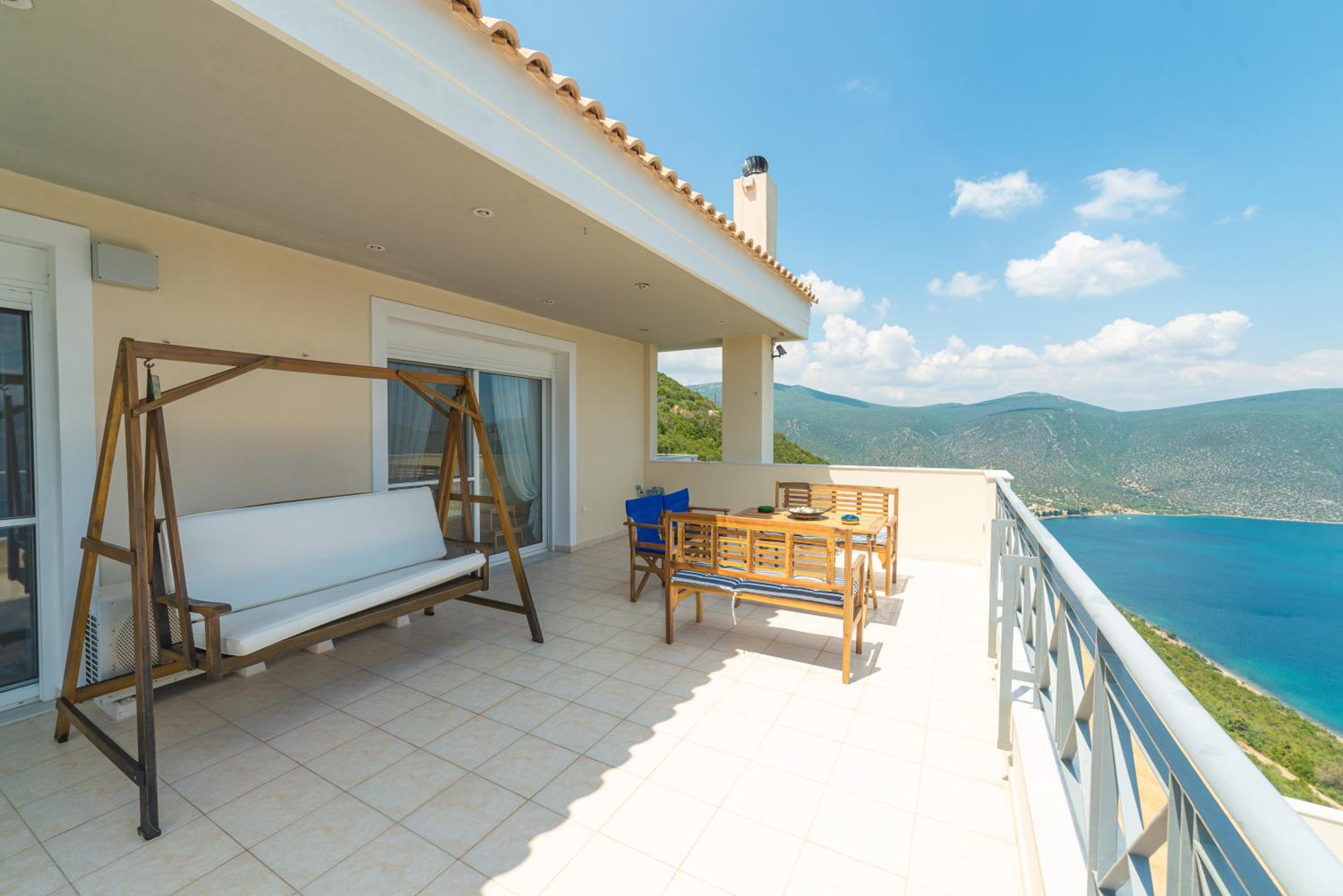 Skroponeria View Apartments