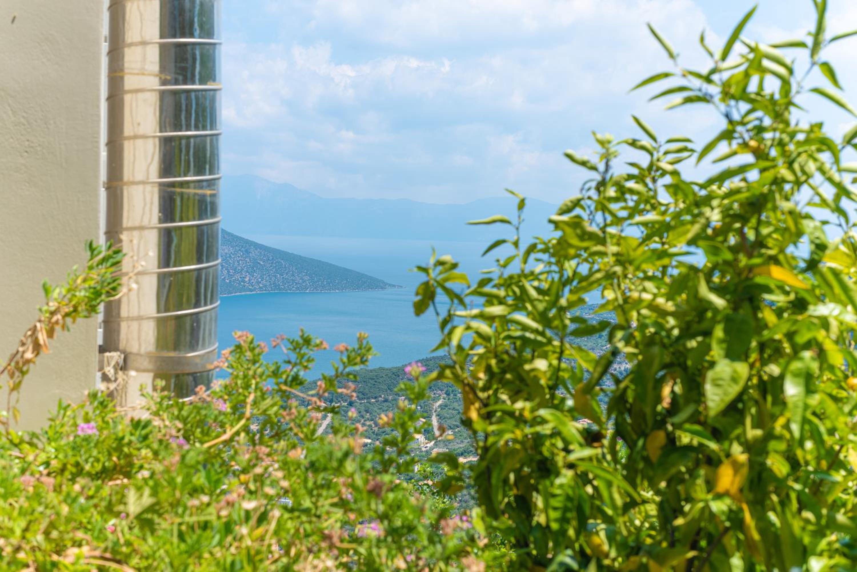 Skroponeria View Apartments