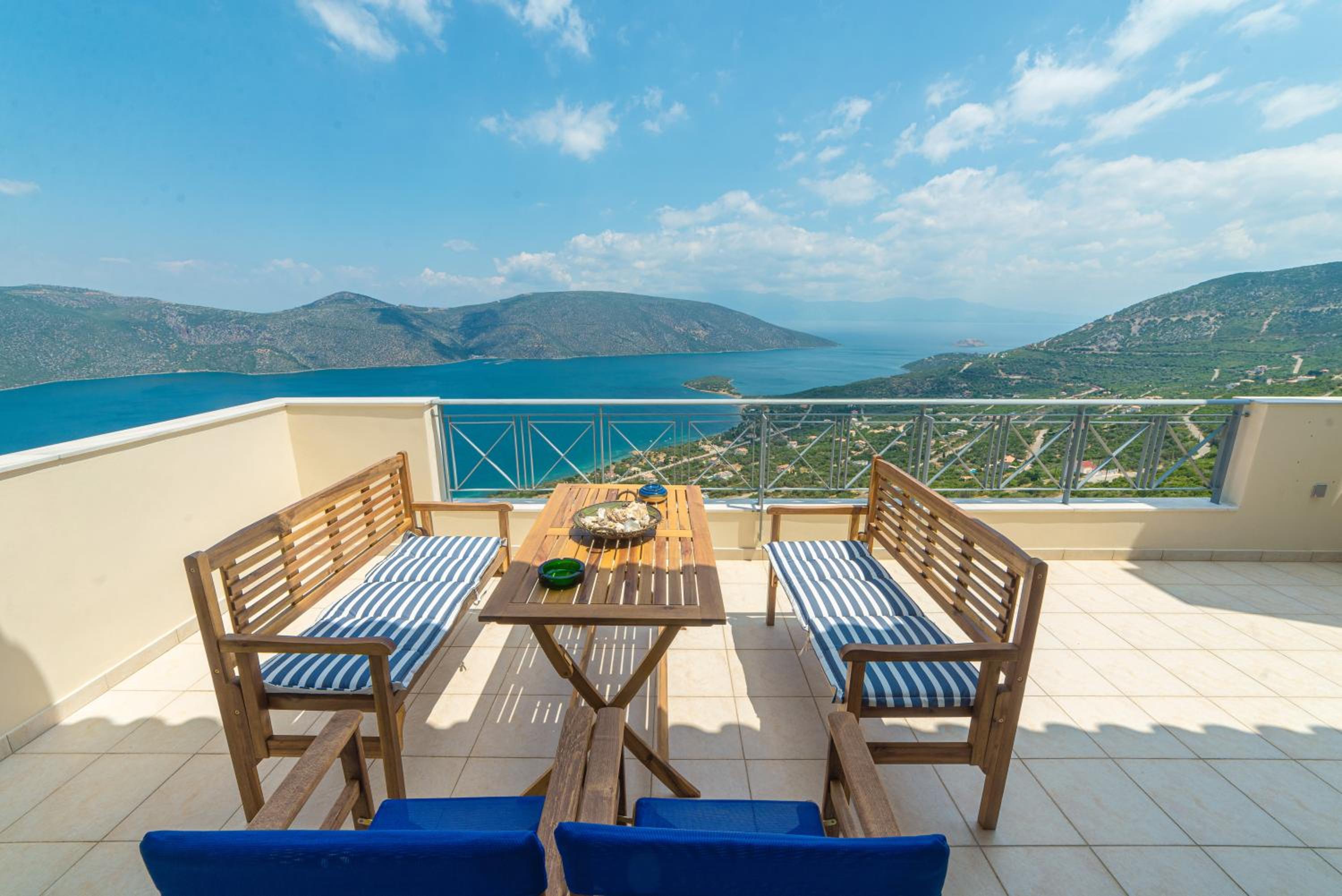 Skroponeria View Apartments