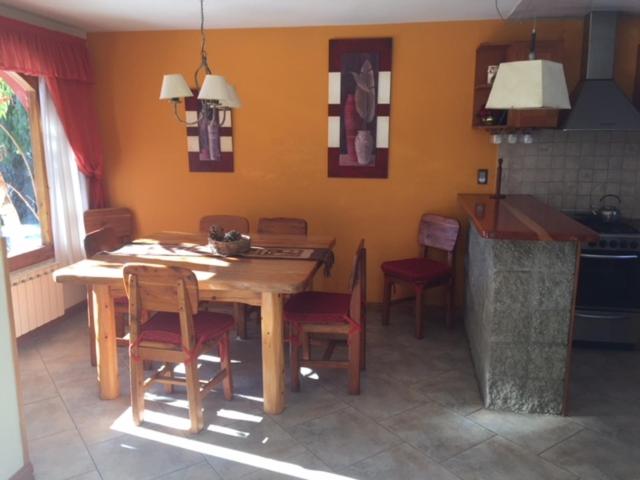 Bungalows Maniu