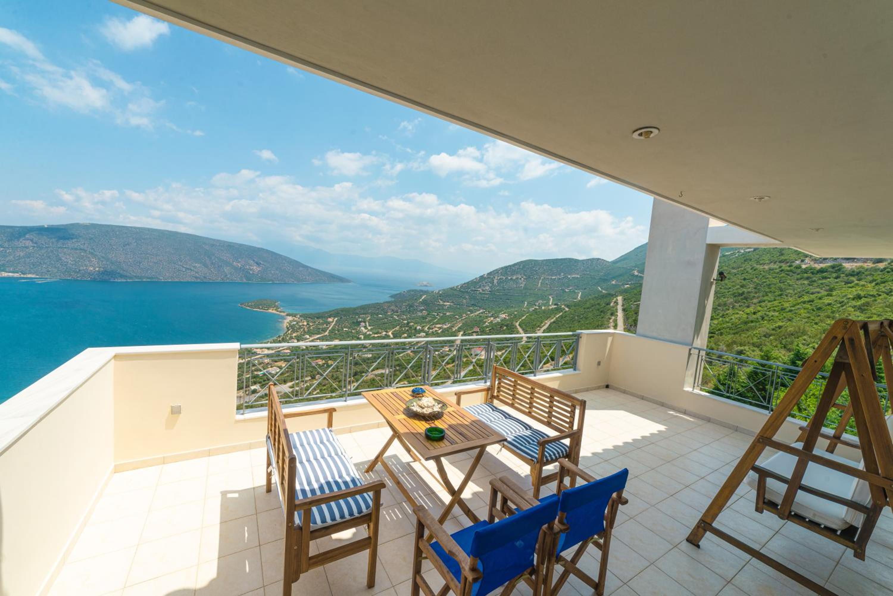 Skroponeria View Apartments