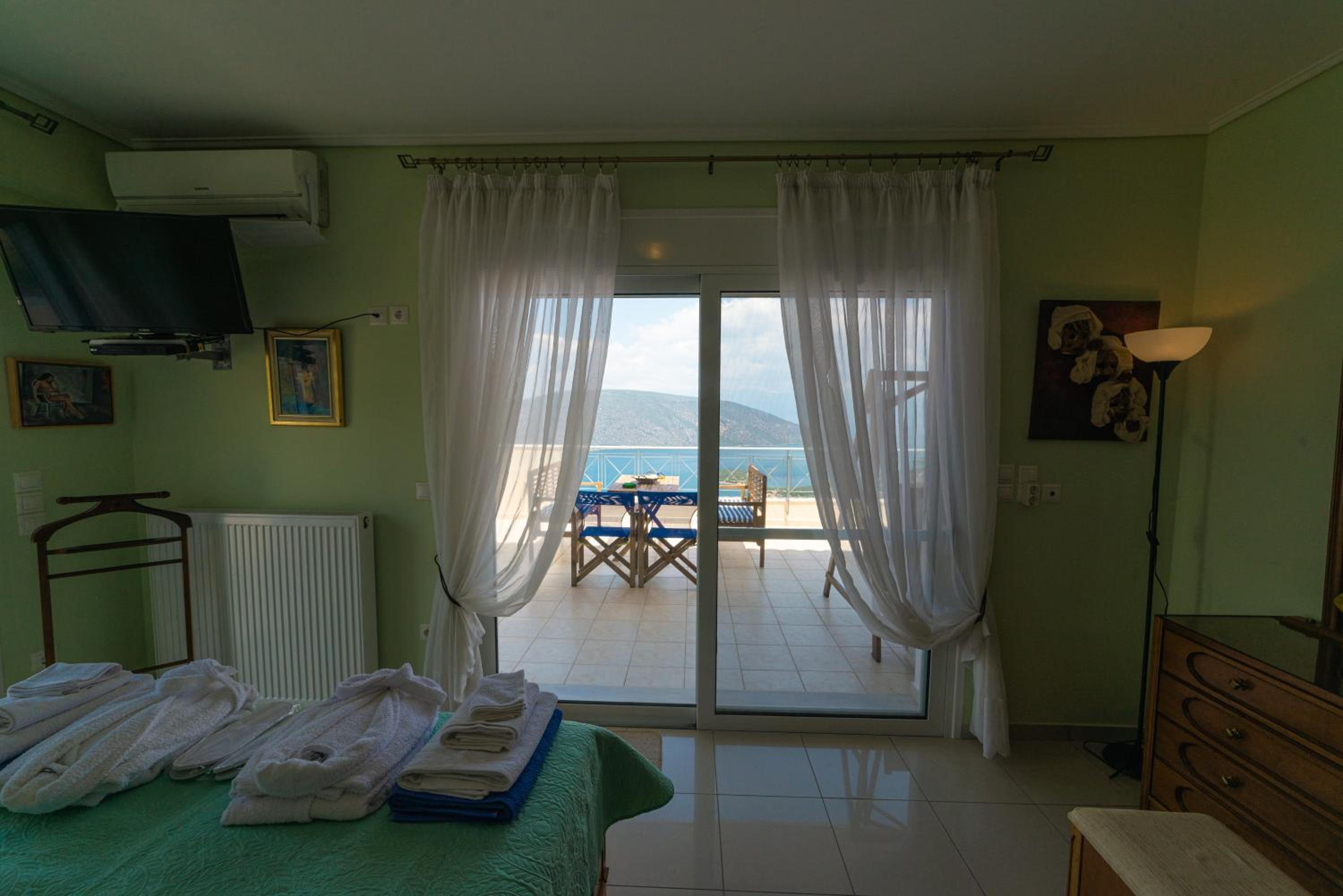Skroponeria View Apartments
