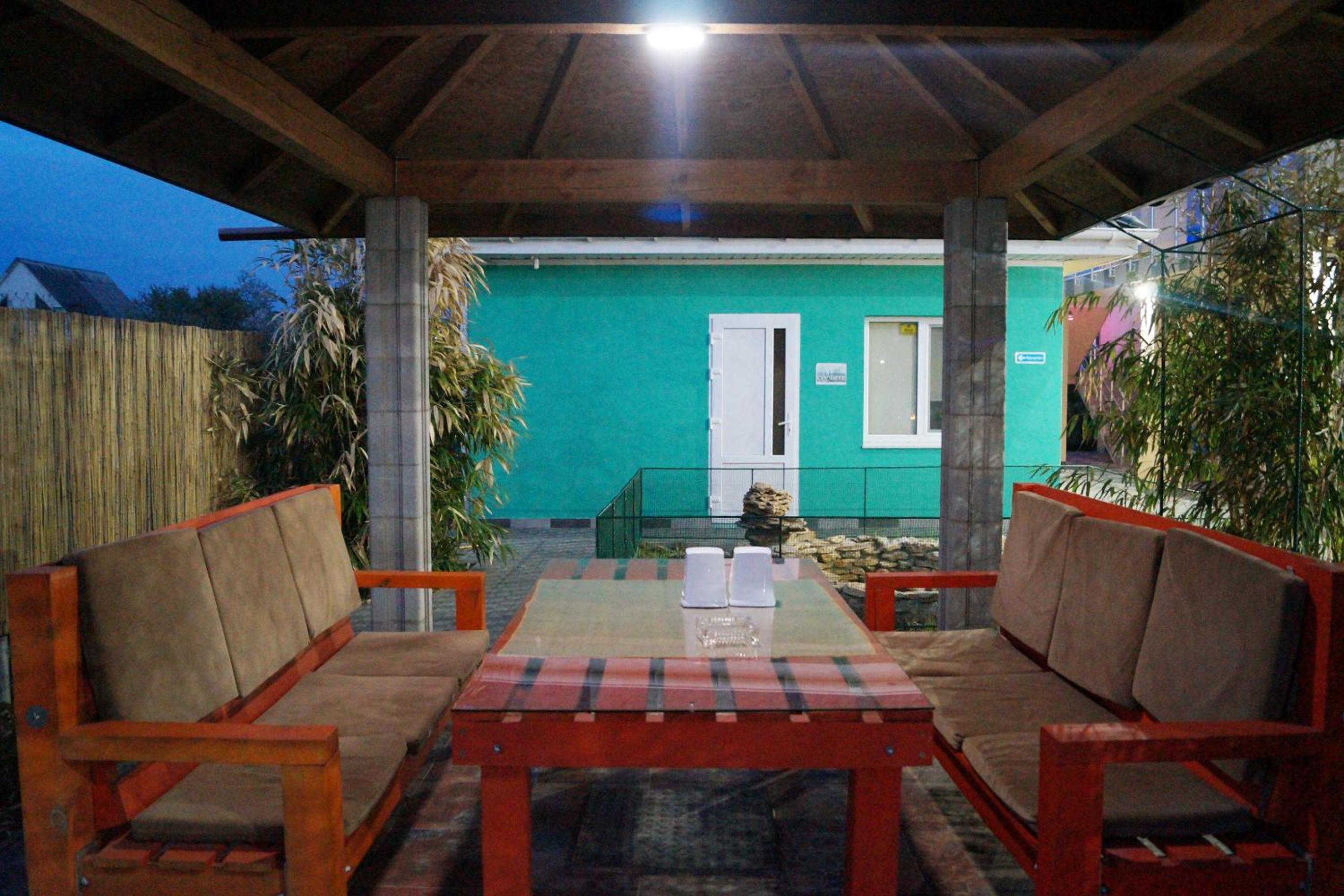Hotel Jonik Land, photo 48