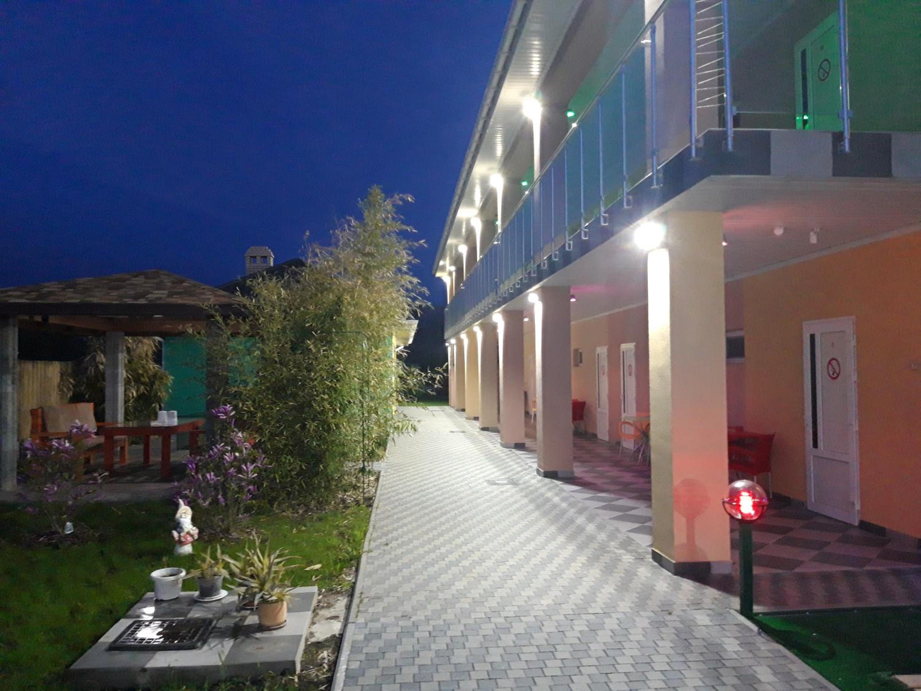 Hotel Jonik Land, photo 9