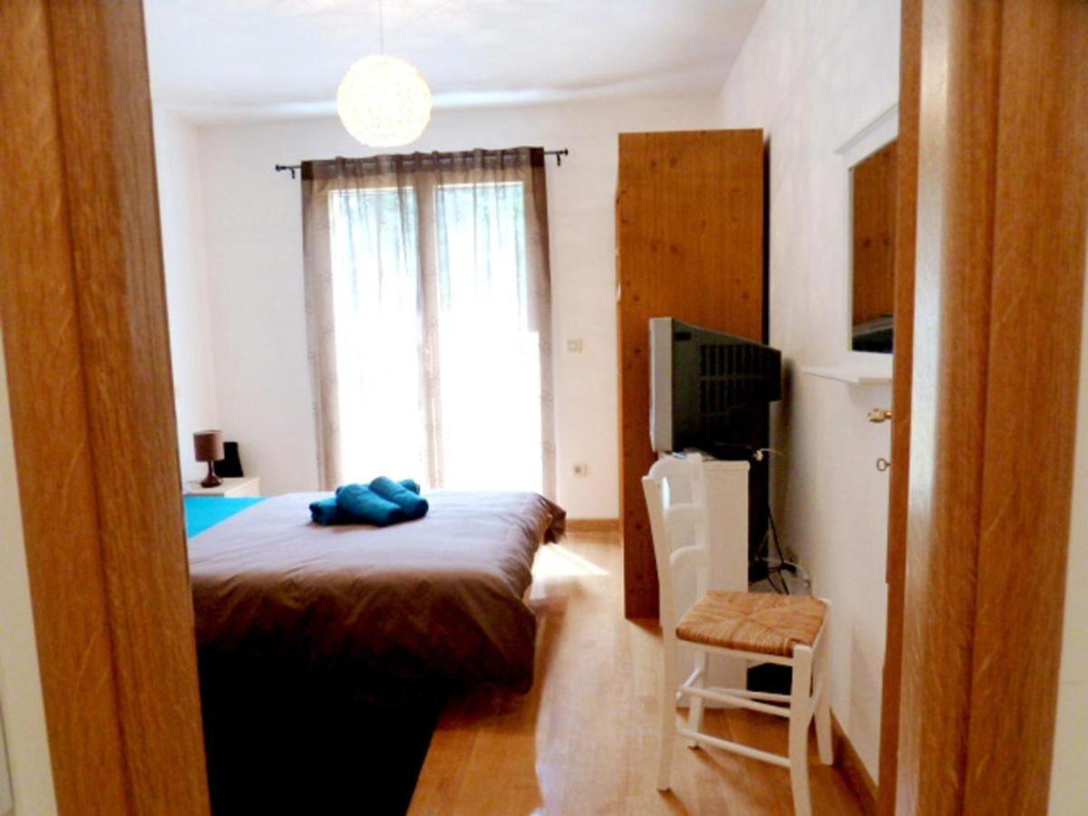 Apartment Allegra view 3