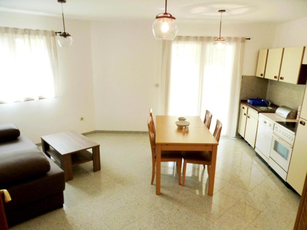 Apartment Allegra view 4