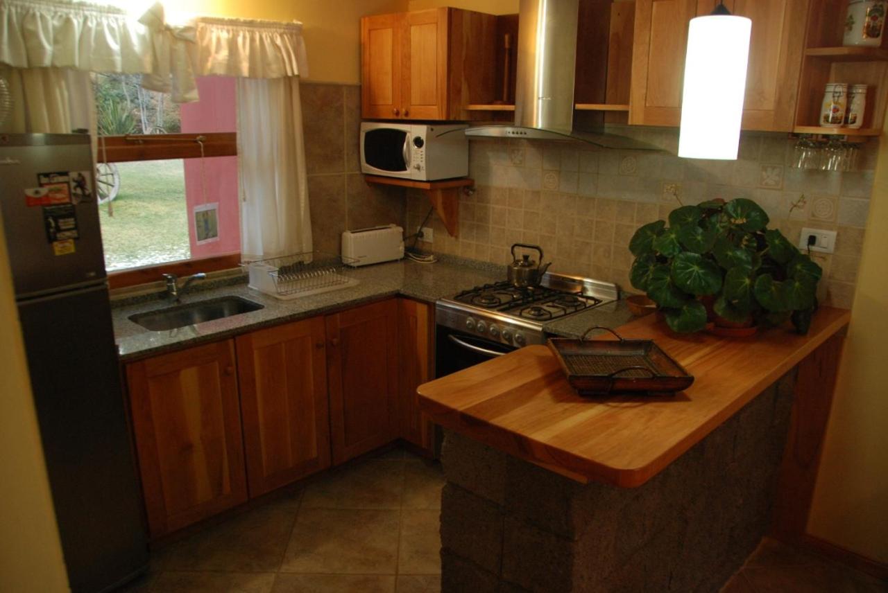 Bungalows Maniu