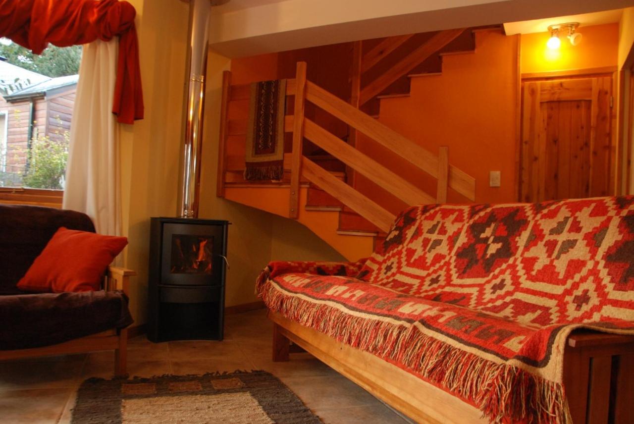 Bungalows Maniu