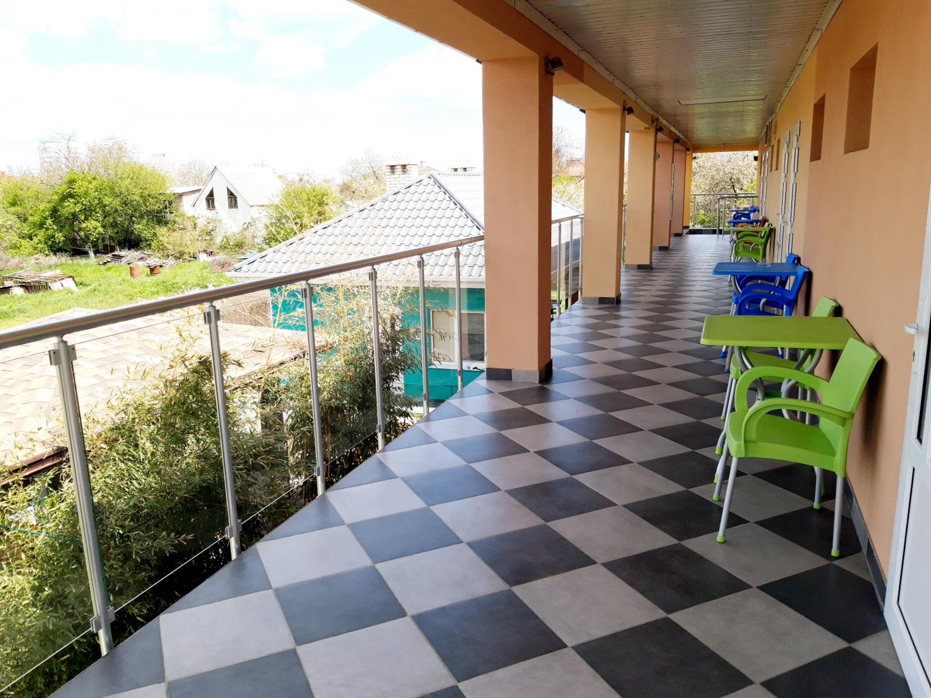 Hotel Jonik Land, photo 30