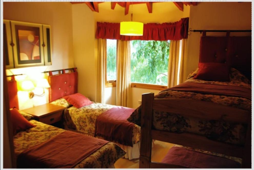 Bungalows Maniu