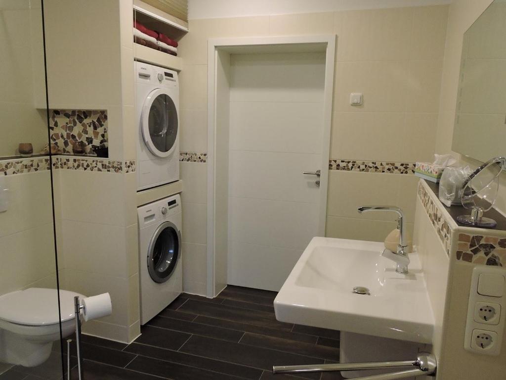 Appartement Am Anker, Foto 30