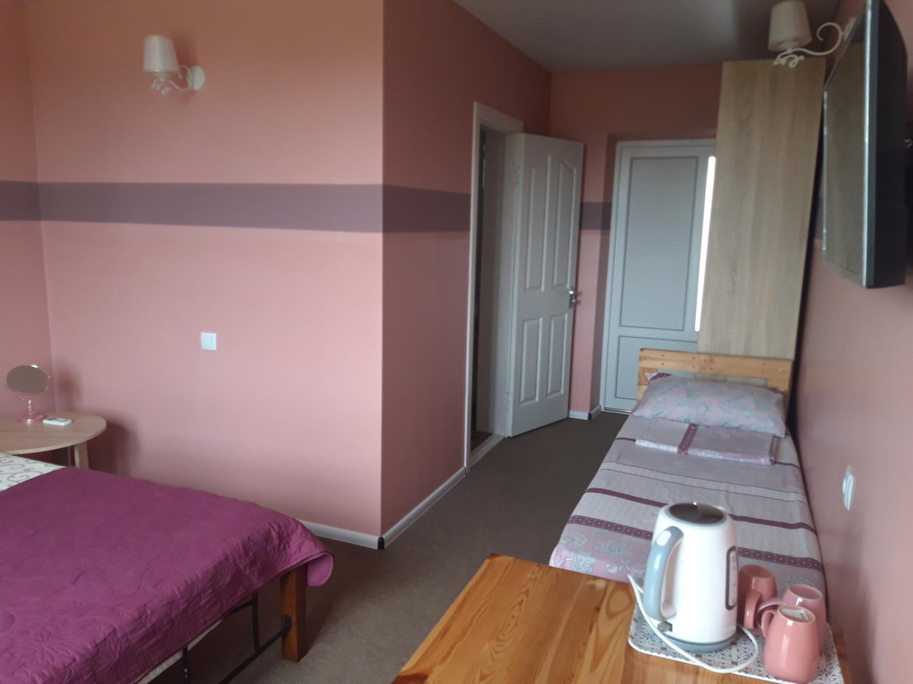 Hotel Jonik Land, photo 27