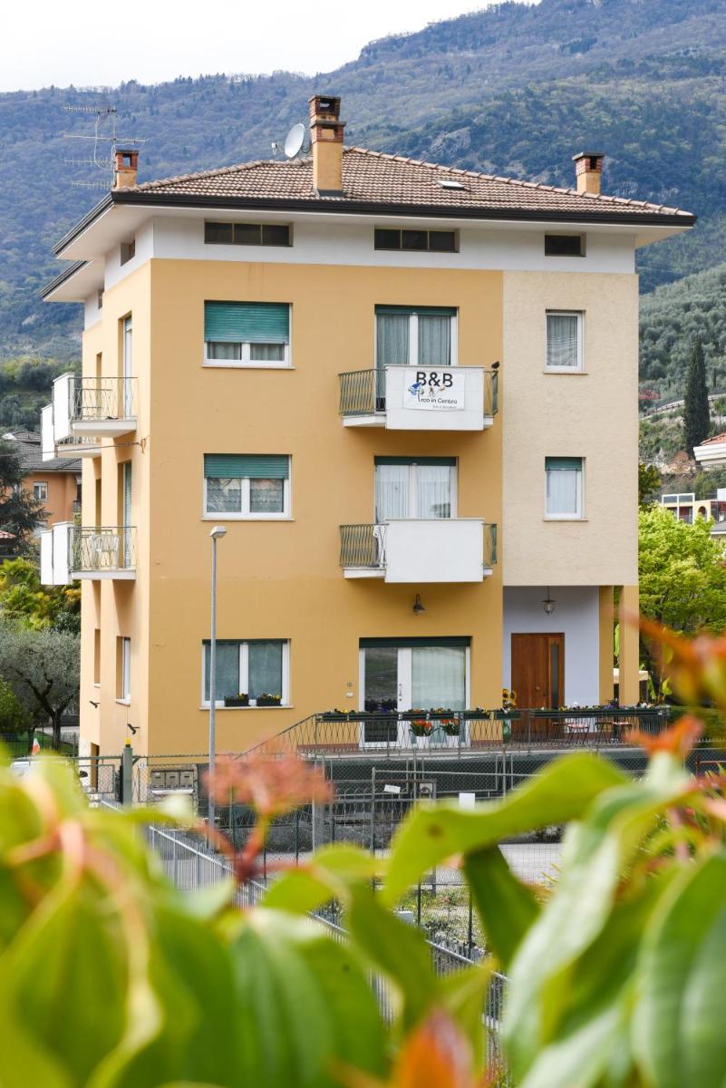 Apartments Arco in Centro CIPAT 022006AT834983 e 6 photo 2