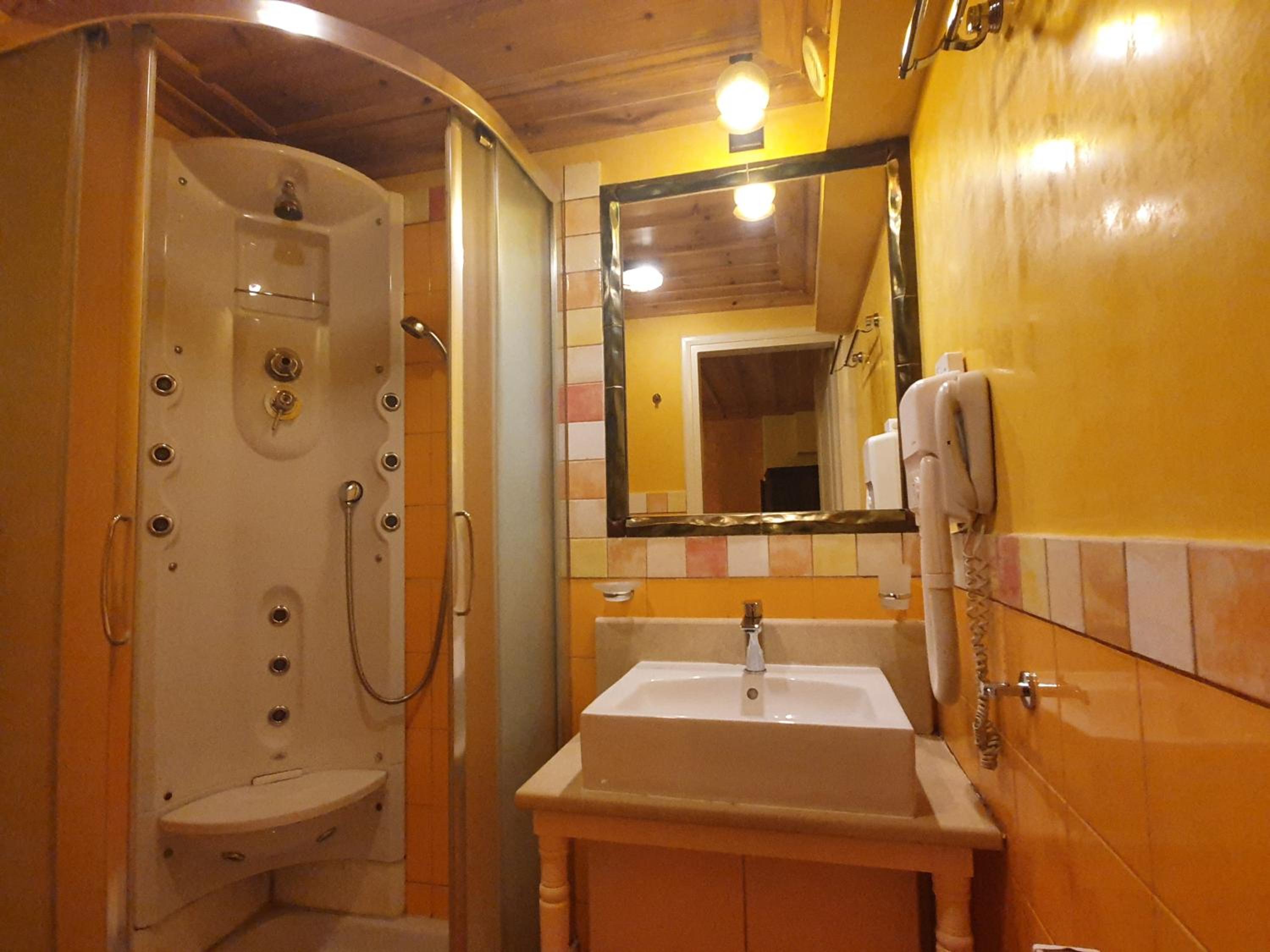 Kallisti Luxury rooms