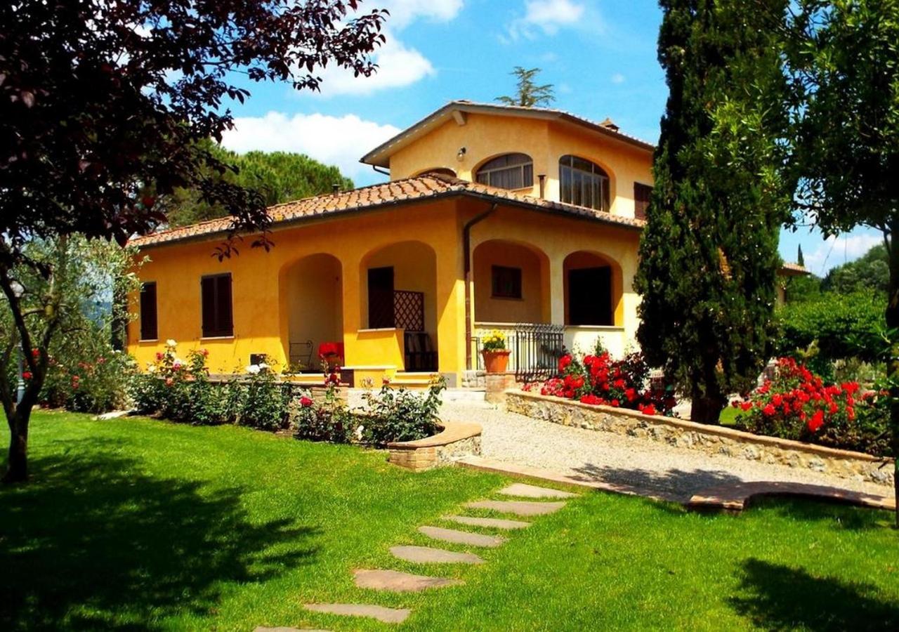 Santa Margherita Vacanze view 4