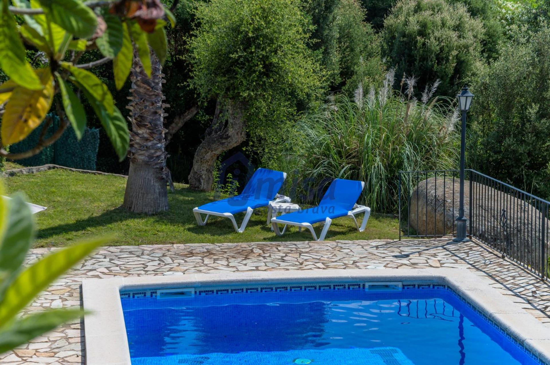 Villa bunganvilla