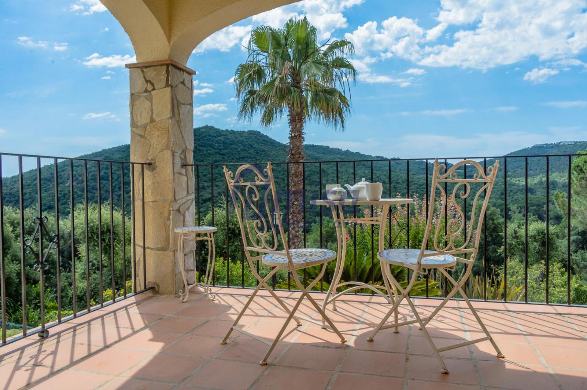 Villa bunganvilla
