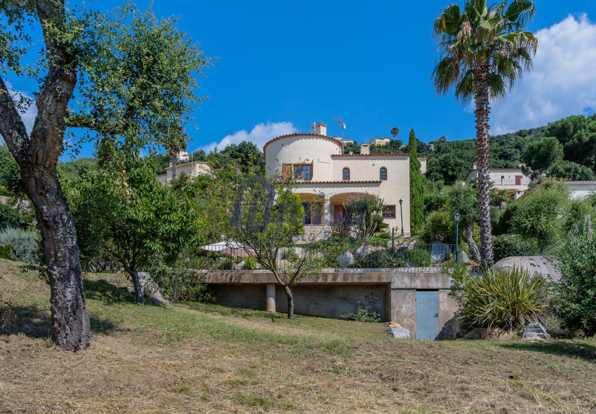 Villa bunganvilla